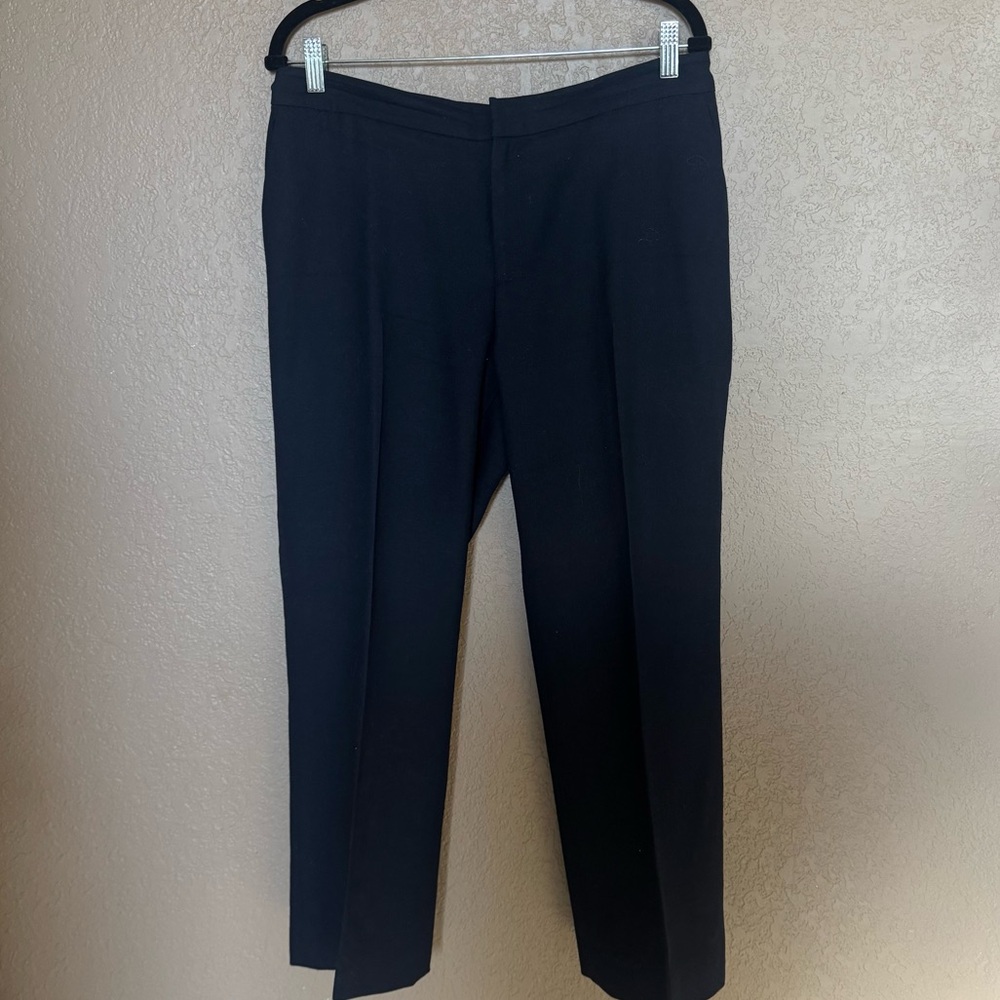 Classic Ralph Lauren Elegant Trousers